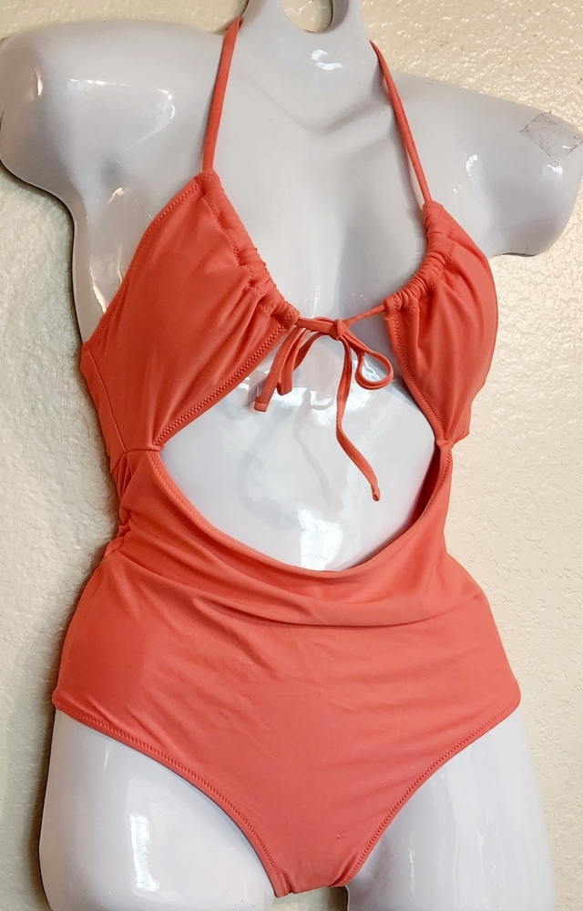 One Piece Swimsuit